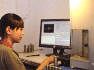 角度直径扫描器