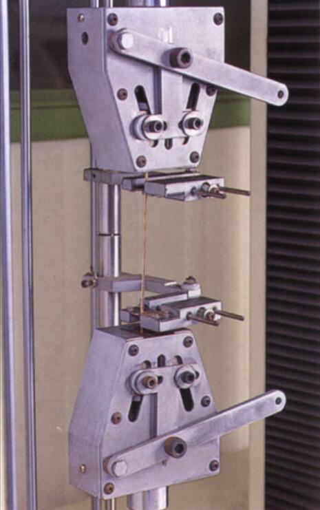 伸长率、抗张力测试仪