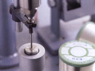 全自动超声抛光机