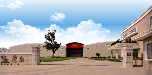 德徽(南通)电子科技有限公司