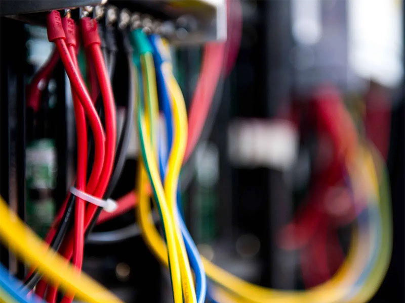 光纤连接器网络接头的分类、规格和特点介绍！